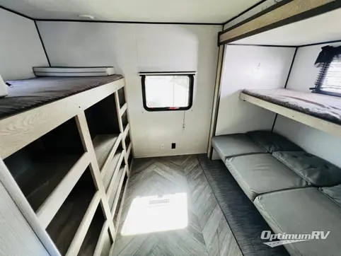 2023 Heartland Prowler 335SBH RV Photo 4