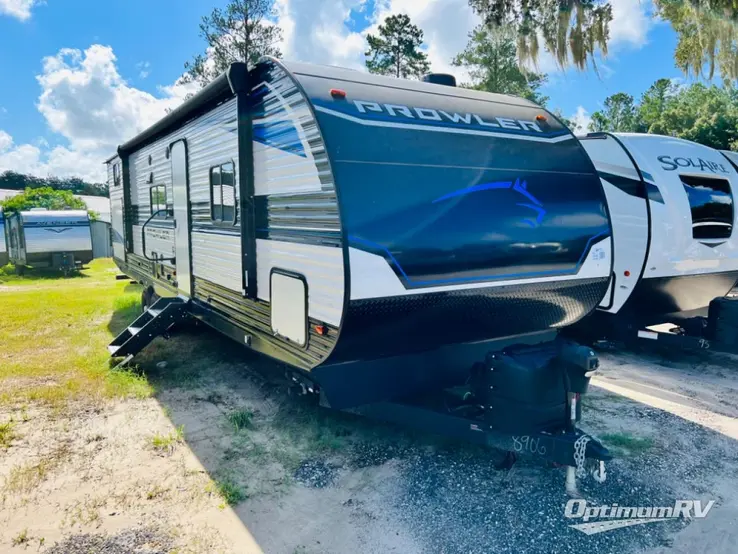 2023 Heartland Prowler 335SBH RV Photo 1
