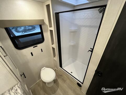 2024 Forest River Grand Surveyor 268FKBS RV Photo 4
