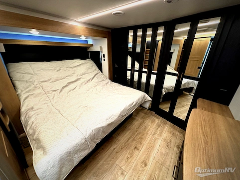 2025 Heartland Cyclone 4014C RV Photo 2