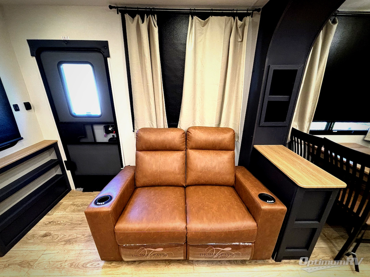 2025 Heartland Cyclone 4014C Photo 19