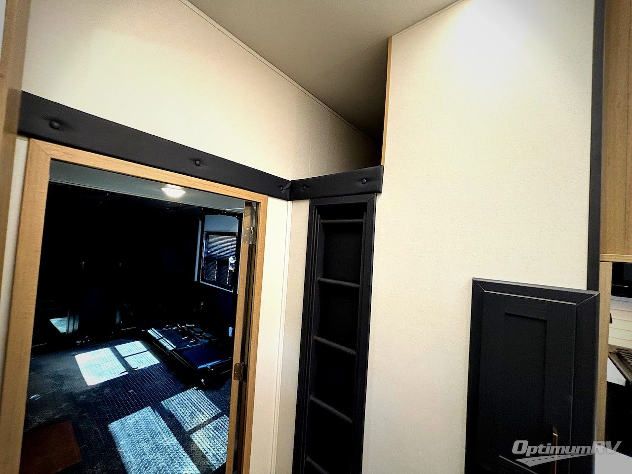 2025 Heartland Cyclone 4014C Photo 21