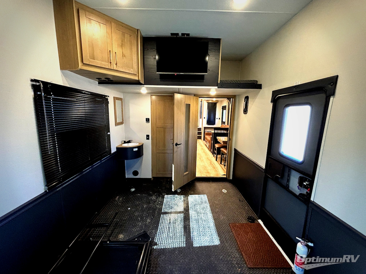 2025 Heartland Cyclone 4014C Photo 23