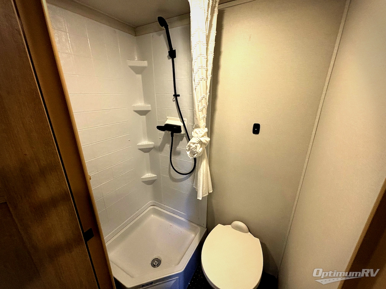 2025 Heartland Cyclone 4014C Photo 25