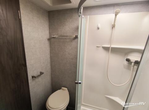 2019 Forest River Cherokee Arctic Wolf 295QSL8 RV Photo 4