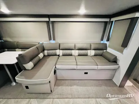 2024 Forest River Wildwood 28DBUD RV Photo 2