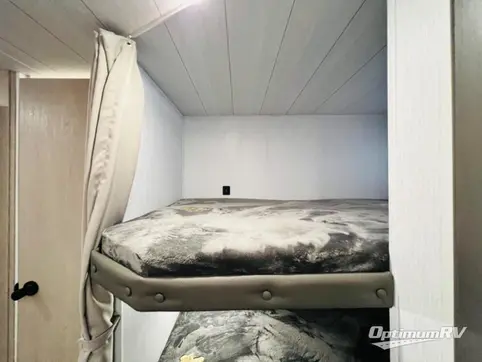 2024 Forest River Wildwood 28DBUD RV Photo 3