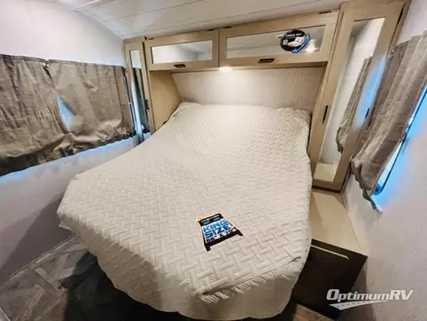 2024 Forest River Wildwood 28DBUD RV Photo 4