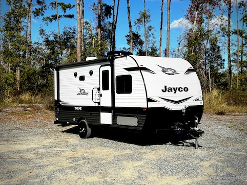 Used 2024 Jayco Jay Flight SLX 174BH Featured Photo