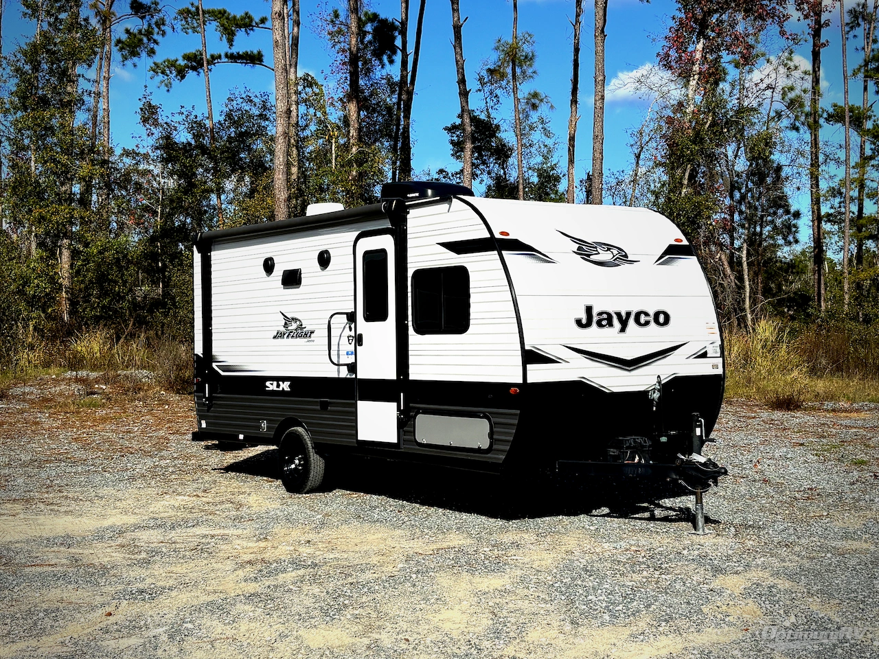 2024 Jayco Jay Flight SLX 174BH Photo 1