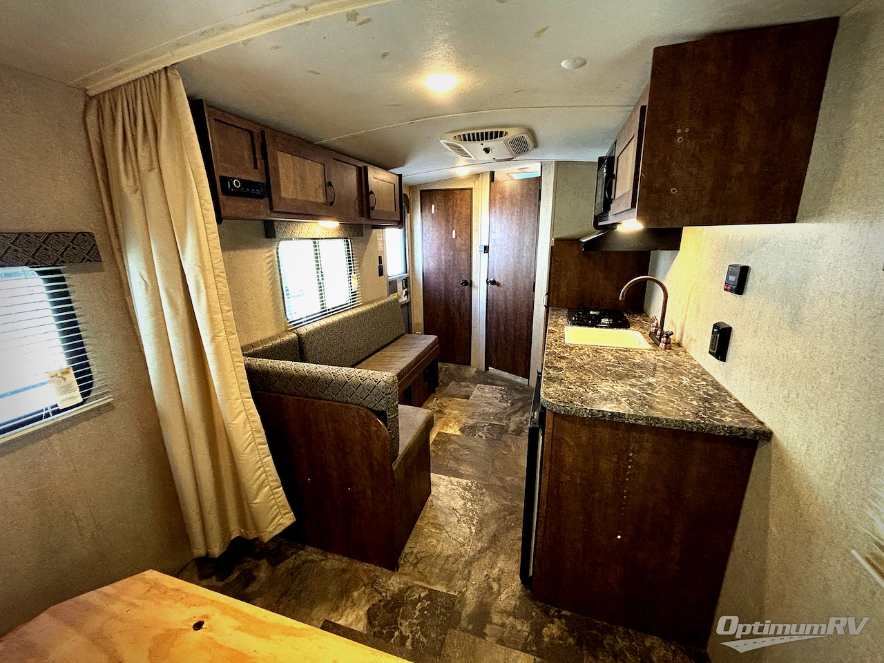 2017 Starcraft Autumn Ridge Mini 18QB Photo 8