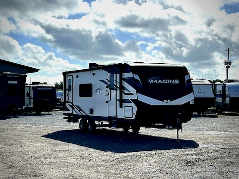 Used 2023 Grand Design Imagine XLS 23LDE Featured Photo