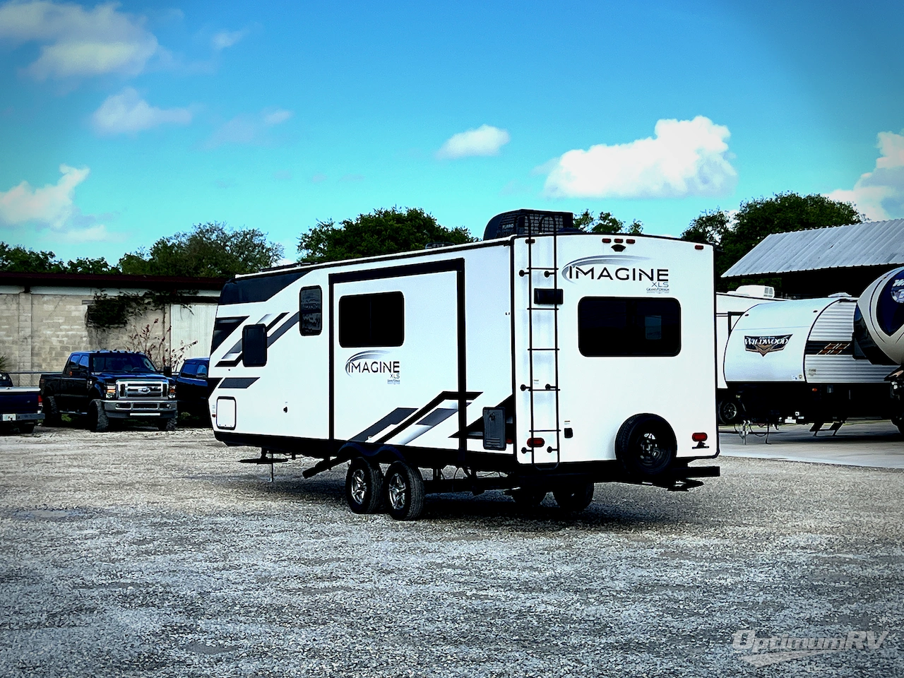 2023 Grand Design Imagine XLS 23LDE Photo 3