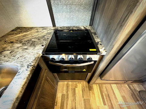 2022 CrossRoads Zinger ZR280RK RV Photo 3