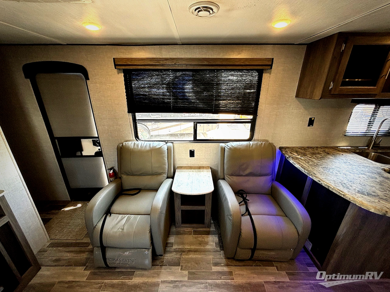 2022 CrossRoads Zinger ZR280RK Photo 6