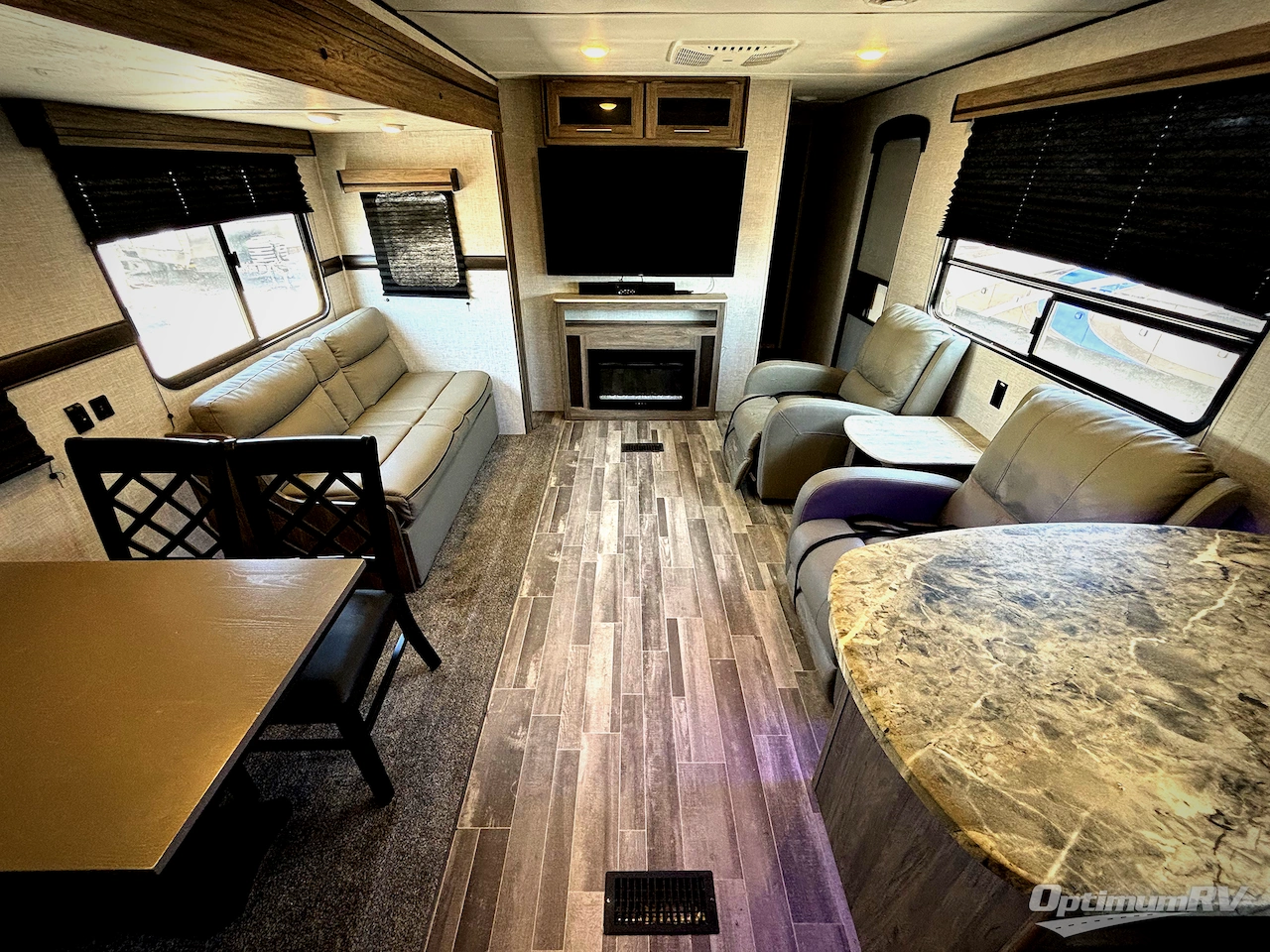 2022 CrossRoads Zinger ZR280RK Photo 5