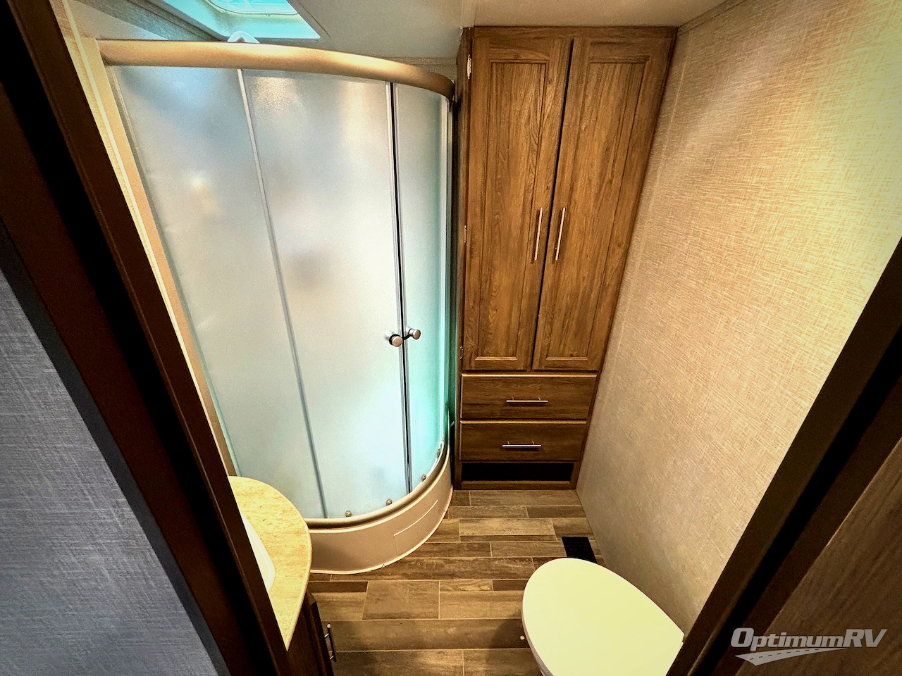 2022 CrossRoads Zinger ZR280RK Photo 11