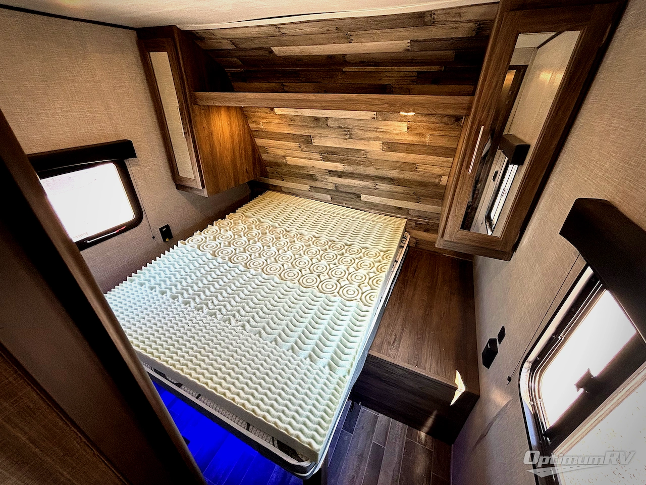 2022 CrossRoads Zinger ZR280RK Photo 10