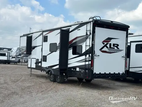 2023 Forest River XLR Nitro 28DK5 RV Photo 2