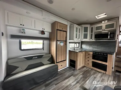 2023 Forest River XLR Nitro 28DK5 RV Photo 3