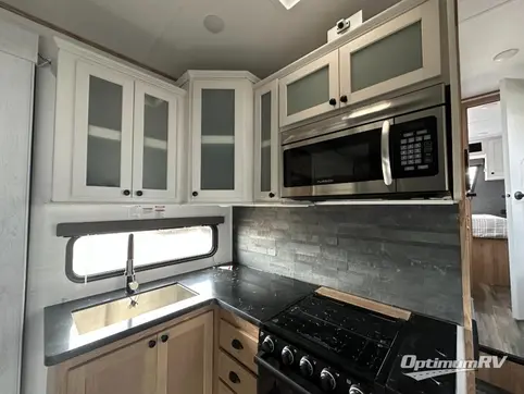 2023 Forest River XLR Nitro 28DK5 RV Photo 4