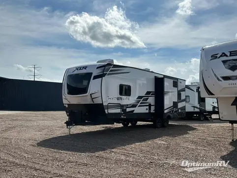 2023 Forest River XLR Hyper Lite 2815 RV Photo 2