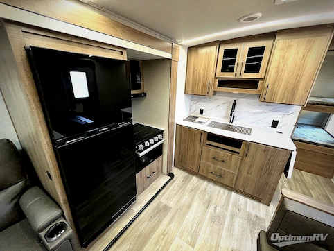 2024 Grand Design Imagine 2920BS RV Photo 2