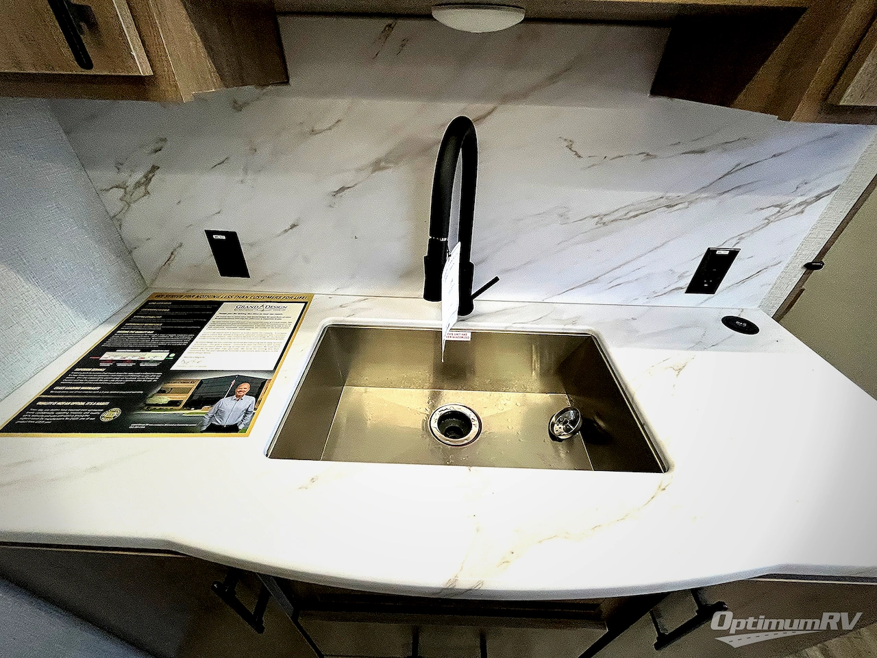 2024 Grand Design Imagine 2920BS Photo 17