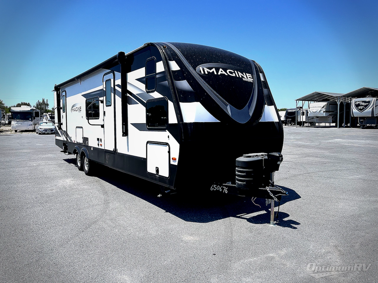 2024 Grand Design Imagine 2920BS Photo 1