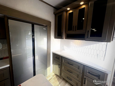 2026 Grand Design Reflection 337RLS RV Photo 4