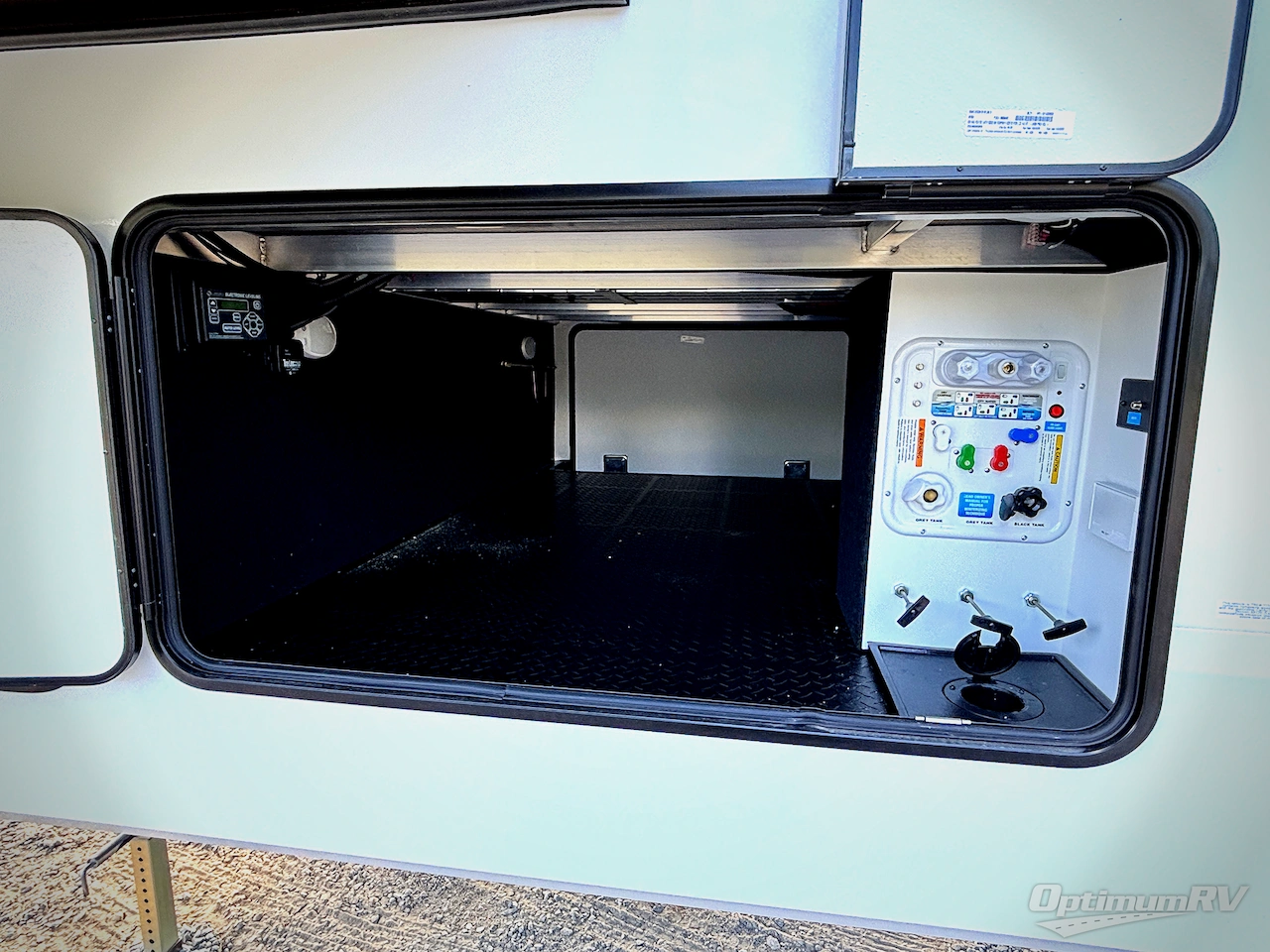 2026 Grand Design Reflection 337RLS Photo 17