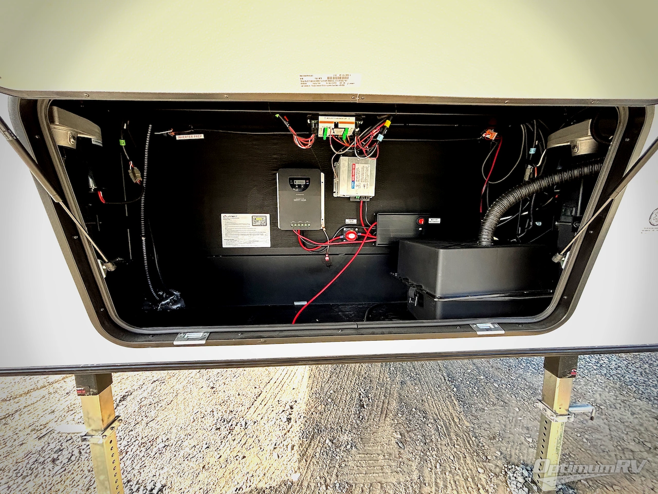 2026 Grand Design Reflection 337RLS Photo 19