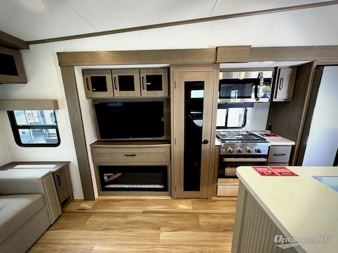 2026 Grand Design Reflection 303RLS RV Photo 3