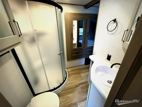 2026 Grand Design Reflection 303RLS RV Photo 4