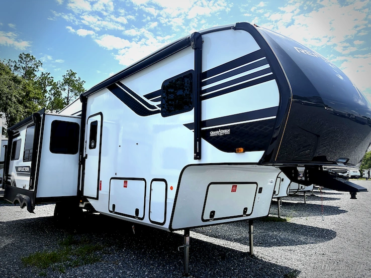 2026 Grand Design Reflection 303RLS RV Photo 1