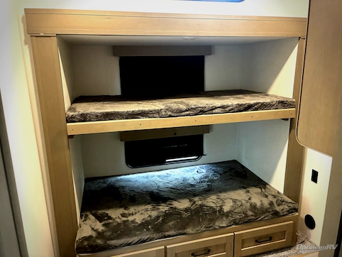 2026 Grand Design Reflection 324MBS RV Photo 4