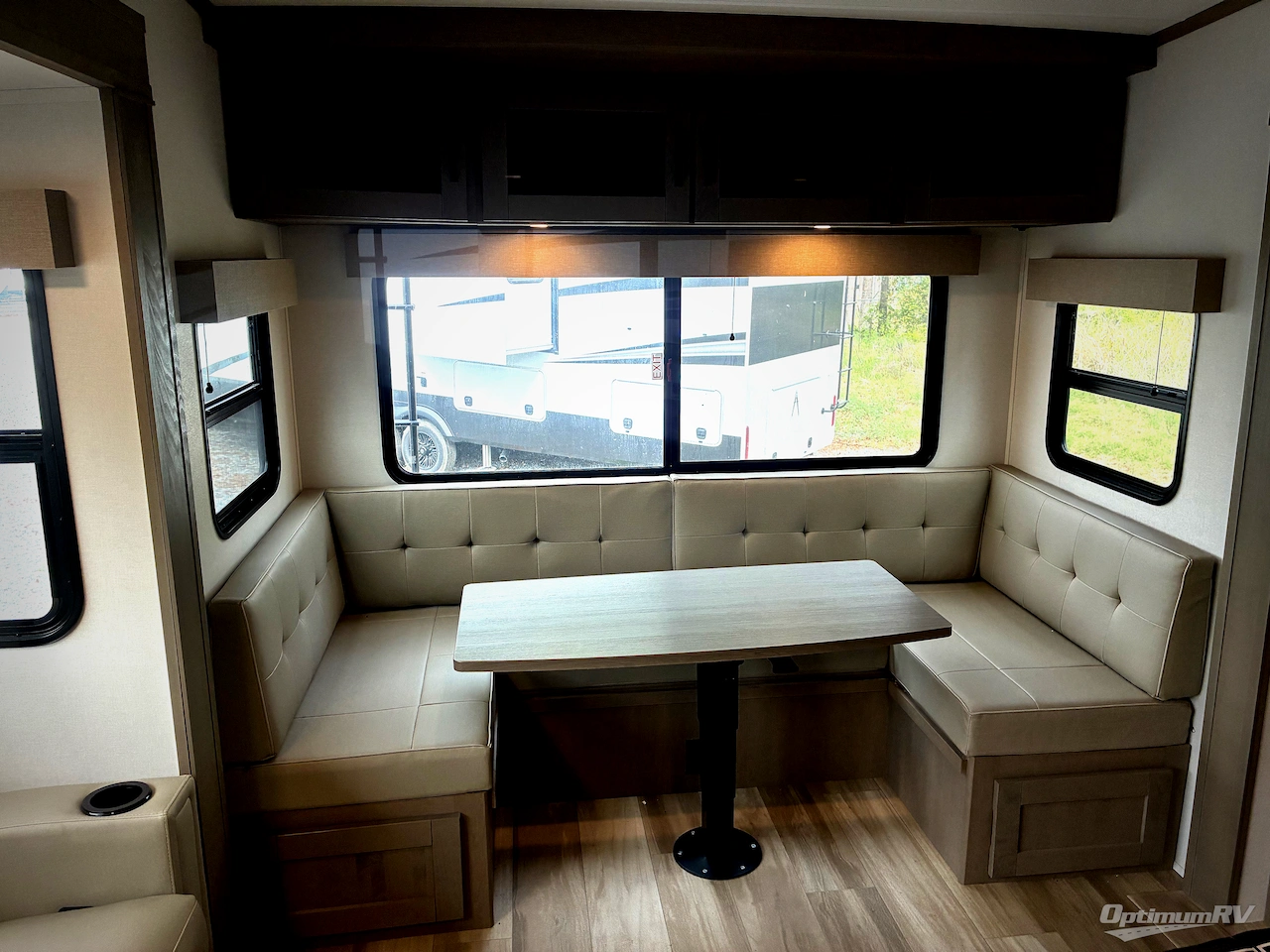 2026 Grand Design Reflection 324MBS Photo 7