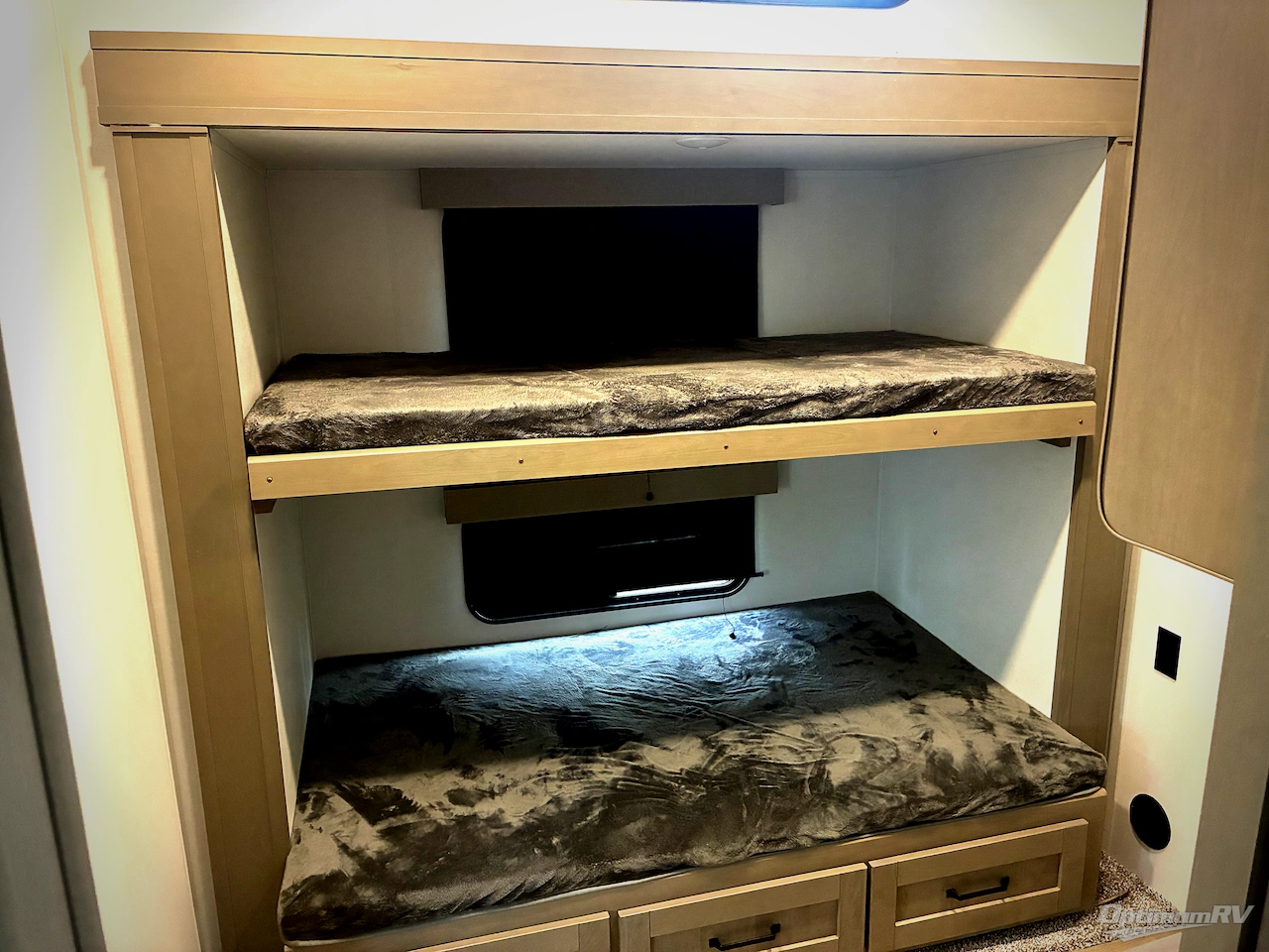 2026 Grand Design Reflection 324MBS Photo 10