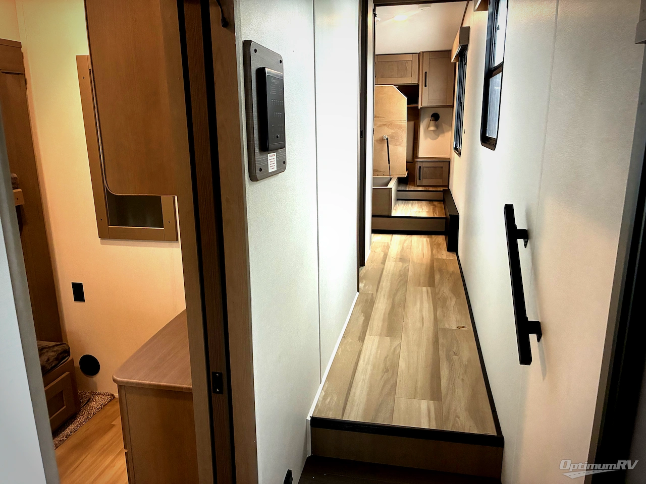 2026 Grand Design Reflection 324MBS Photo 11