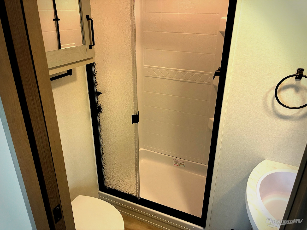 2026 Grand Design Reflection 324MBS Photo 12