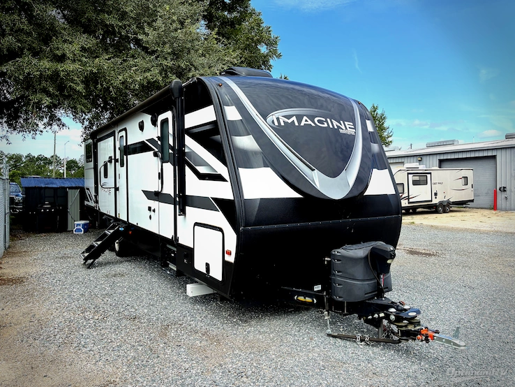 2022 Grand Design Imagine 3250BH RV Photo 1