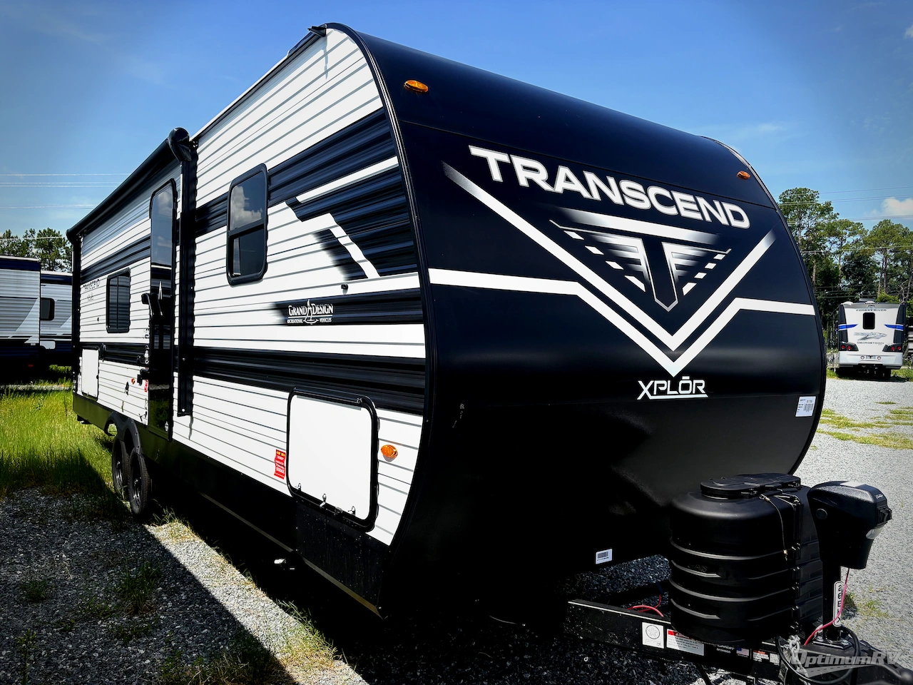 2026 Grand Design Transcend Xplor 26BHX Photo 1