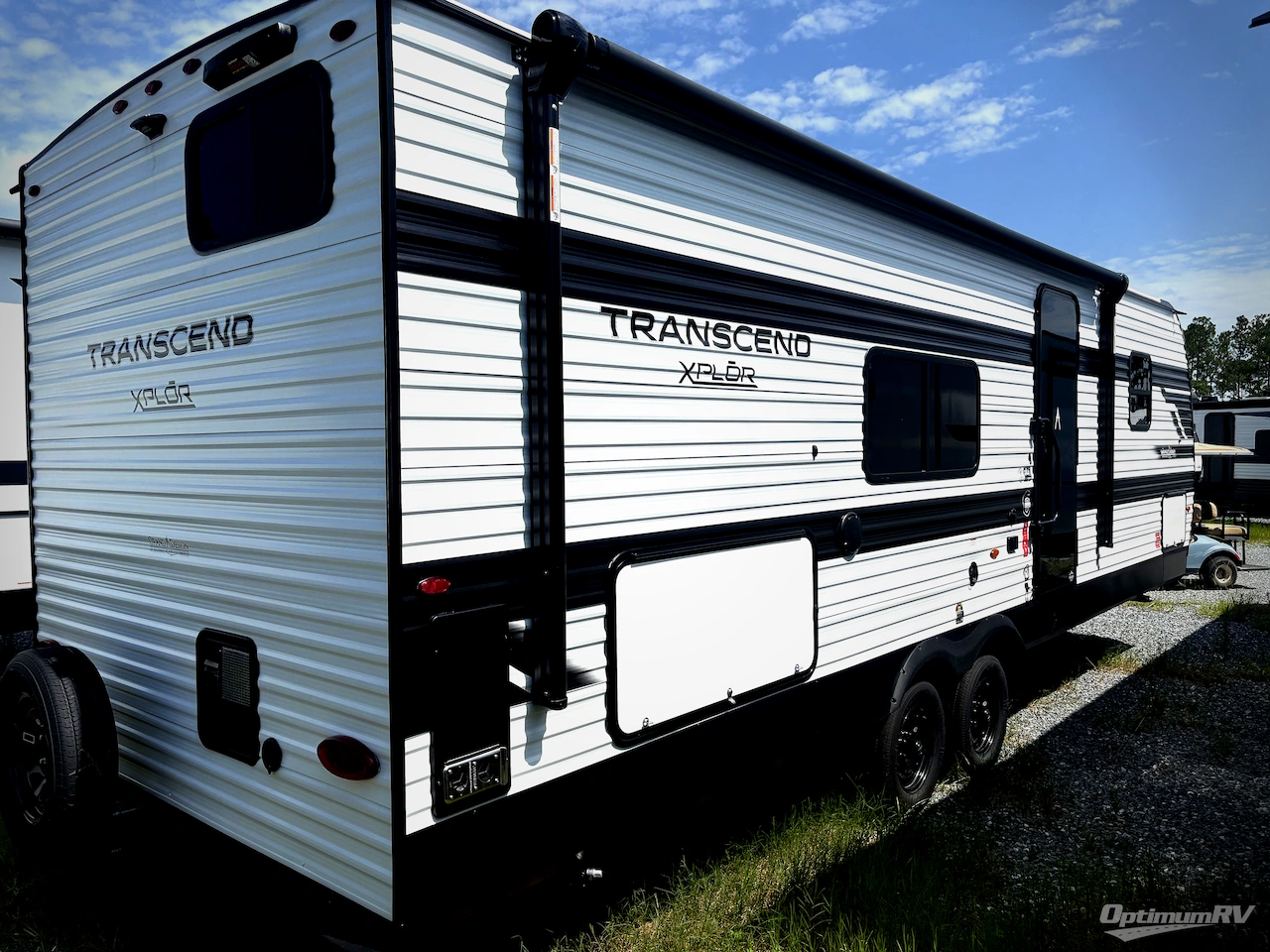 2026 Grand Design Transcend Xplor 26BHX Photo 2