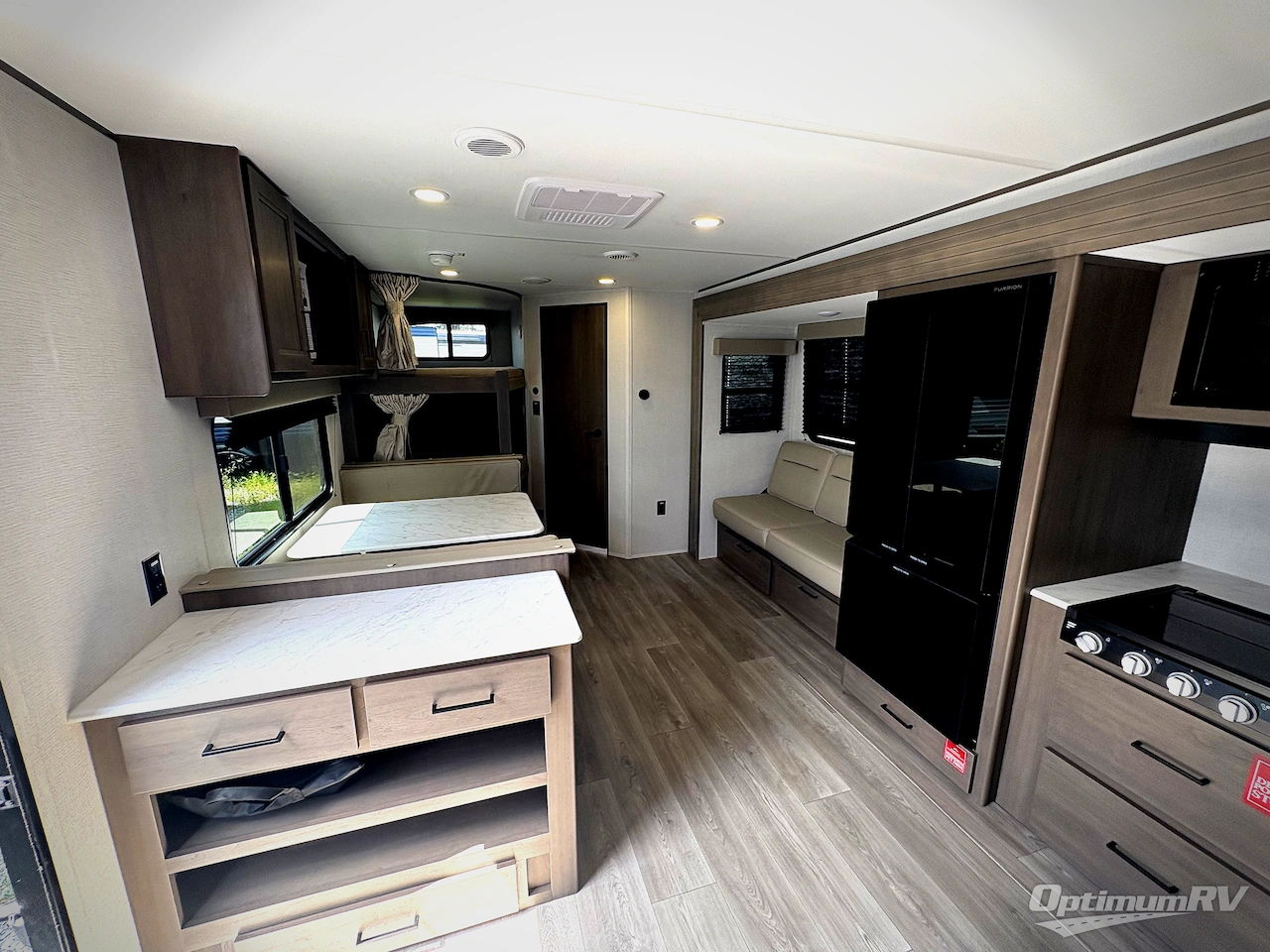 2026 Grand Design Transcend Xplor 26BHX Photo 6