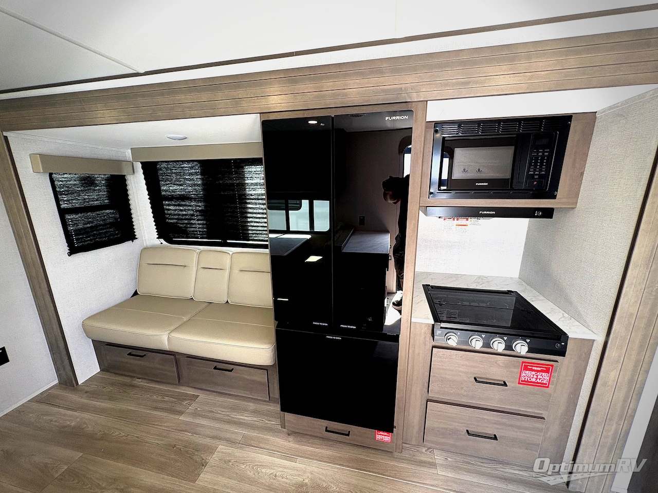 2026 Grand Design Transcend Xplor 26BHX Photo 8