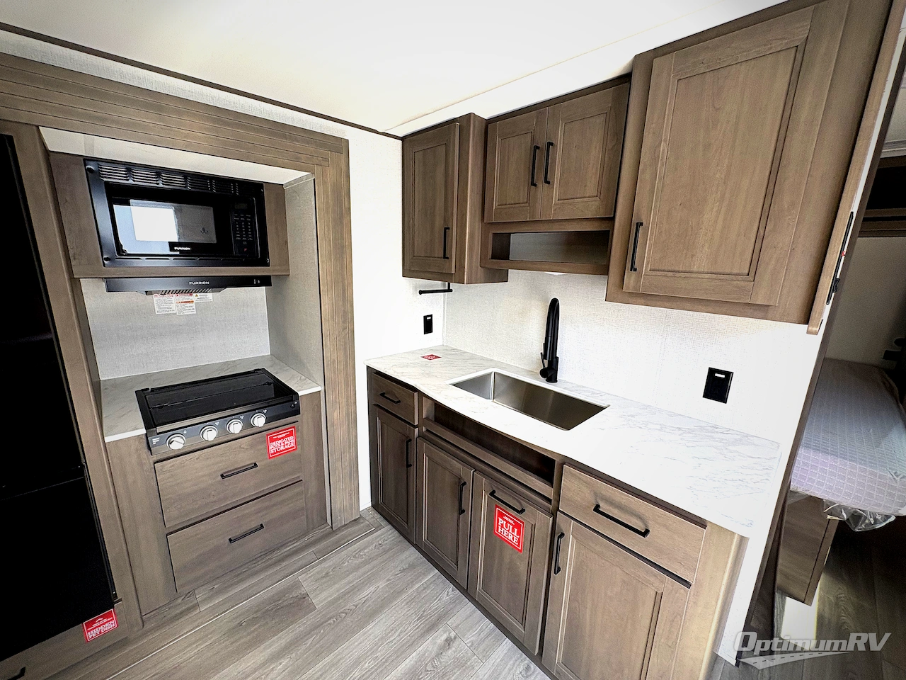 2026 Grand Design Transcend Xplor 26BHX Photo 9