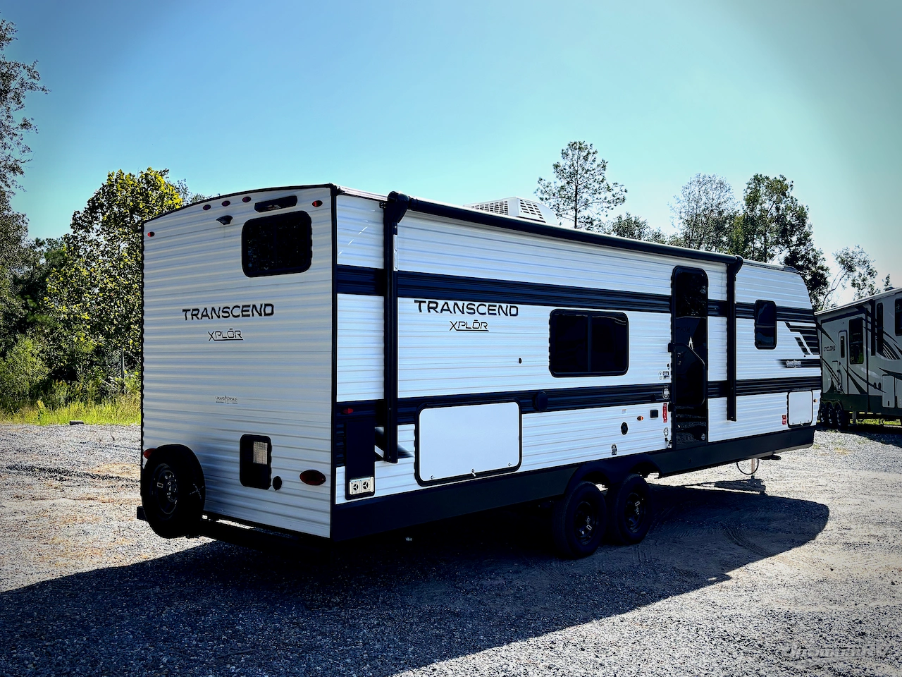 2026 Grand Design Transcend Xplor 26BHX Photo 2