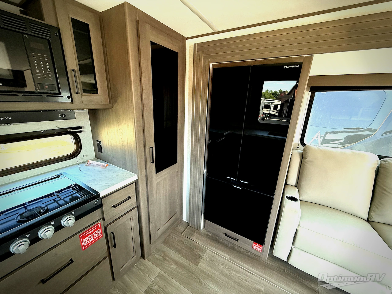 2026 Grand Design Transcend 315RKT Photo 10