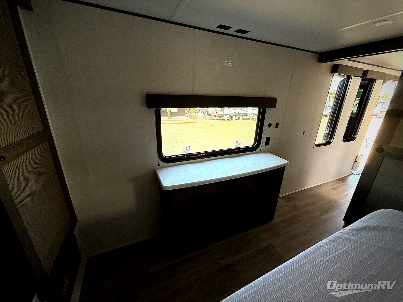 2026 Grand Design Transcend 315RKT Photo 14