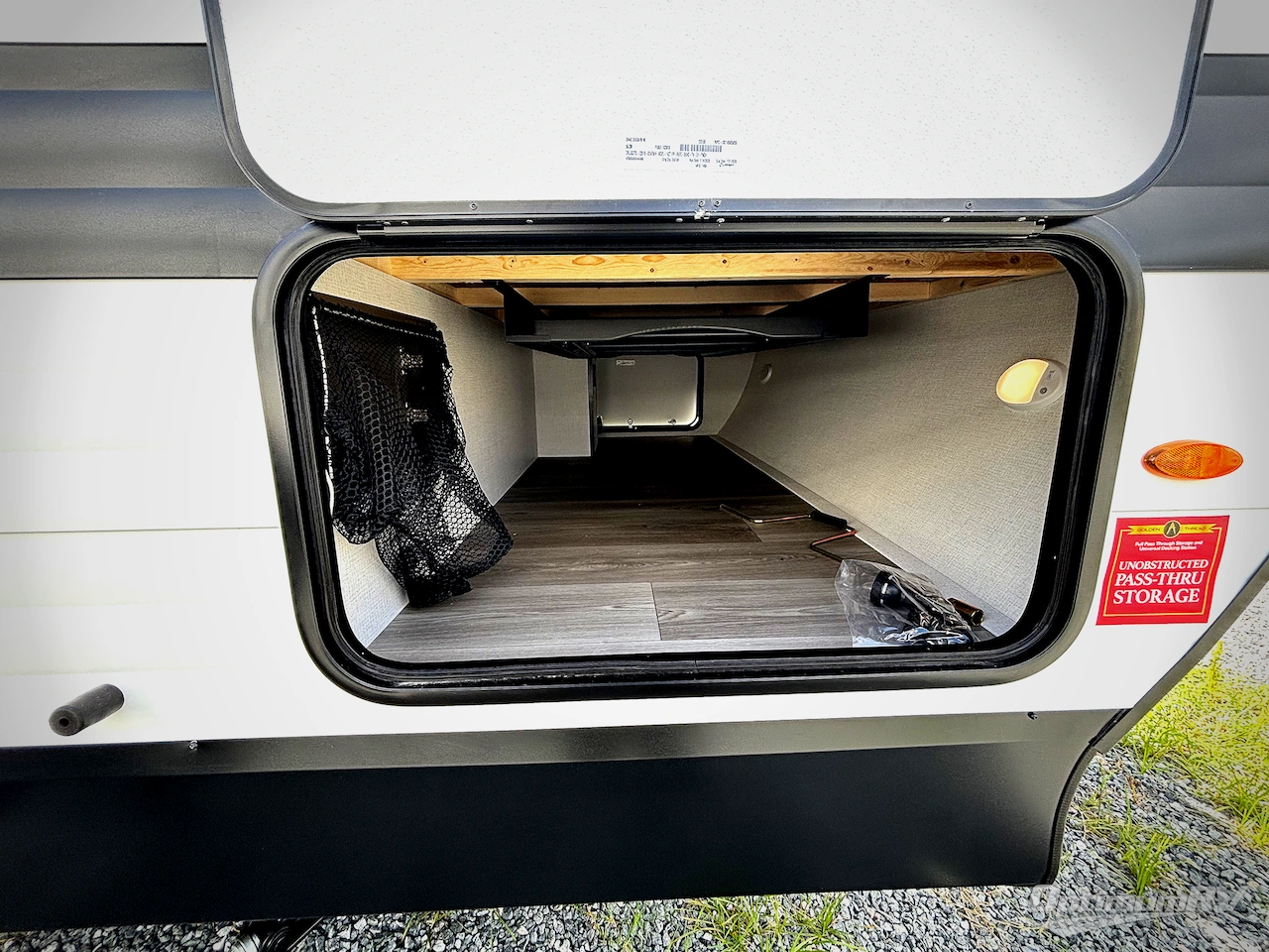 2026 Grand Design Transcend 305BHT Photo 2
